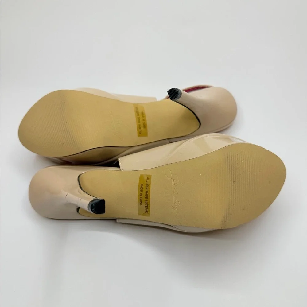 Johnathan Kayne beautiful platform